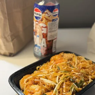 Orange Thai