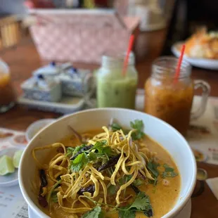 Khao Soi