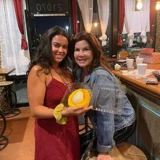 Mango with Sticky Rice