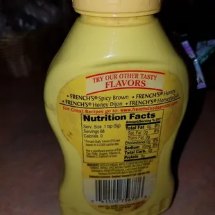 Either clean the bottle or better yet throw it out and start new. The expiration date was July 5, 2017. It&apos;s September 2018.