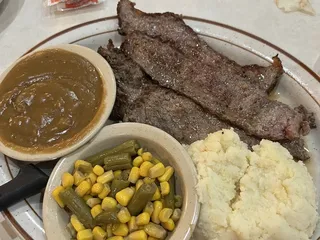 Rose Ann's Kitchen