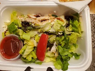 Gina's Cafe