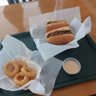 burgers, food, burger