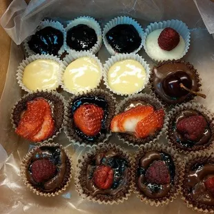 the endless possibilities for your creativity