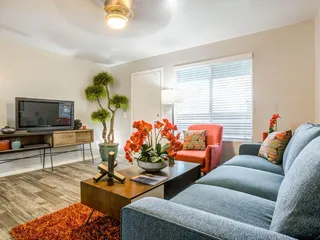 Agave Apartments