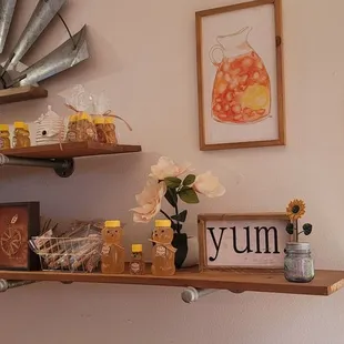 Decor