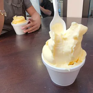 Jr.  Ice Cream