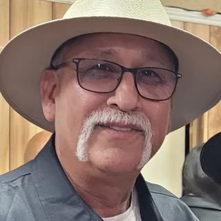 Andy M.