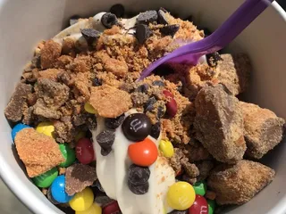 Big Kahuna Yogurt