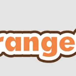 the orange crate logo