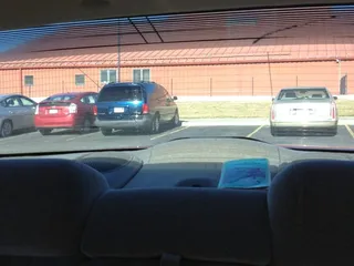 Larson Lifestyle Center