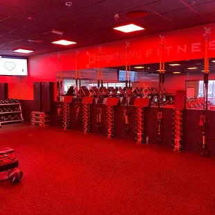 Orangetheory Fitness Stockton