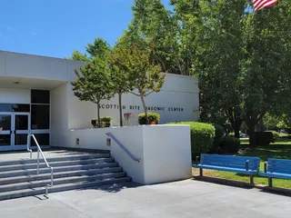 Sacramento Scottish Rite