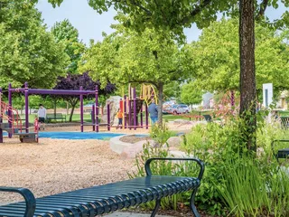 Stone Creek Community Park