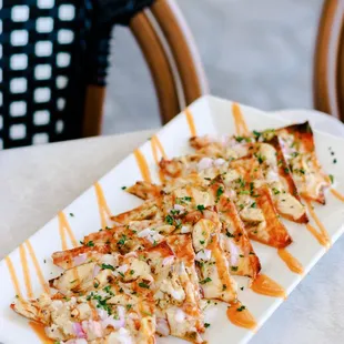 sushi and sashimi, sashimi, sushi, food
