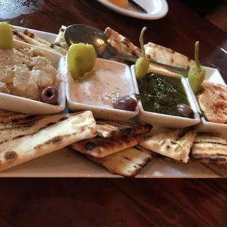Mezze
