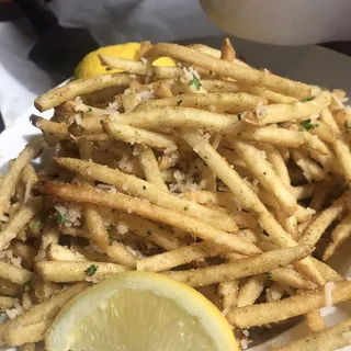 Rosemary Fries