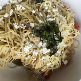Pasta Bowl
