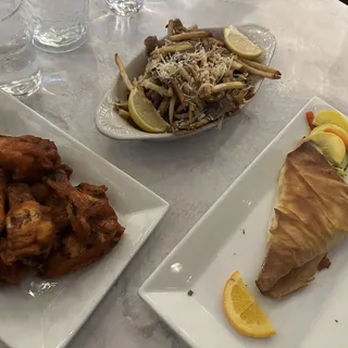 Gyro Meat