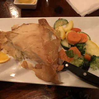 Spanakopita