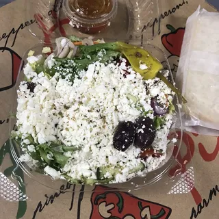The Original Greek Salad