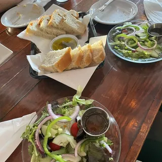 Garden Salad
