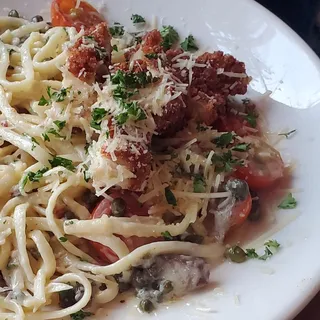 Chicken Manitari