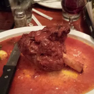 Lamb Entrada