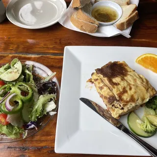 Pastitsio