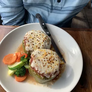 Stuffed Peppers
