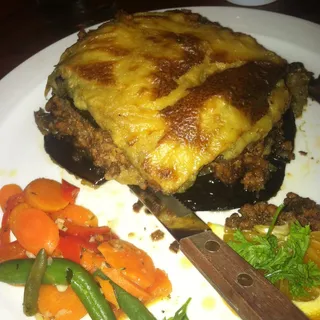 Moussaka