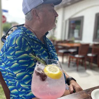 Lemonade