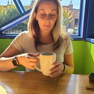 Lauren P.