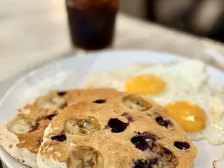 Scrambled