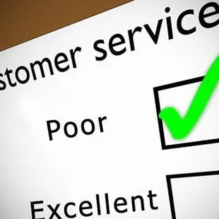 Thanks for the crappy service BREE -