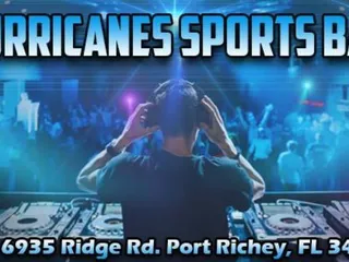 Hurricanes Sports Bar