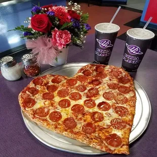 happy valentines day!