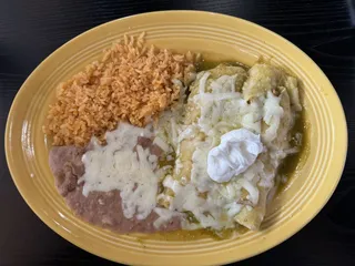 Hector’s Bar & Grill