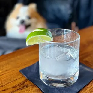 Fortaleza Blanco | $15 (dog-friendly!)