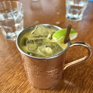 drink