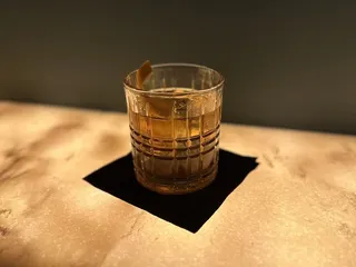 Lobby Bar