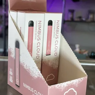 Orbit Vape x K.O. Goodies