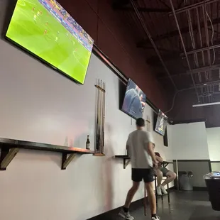 Tvs