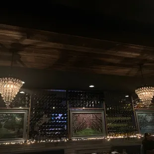 Inside Orchard