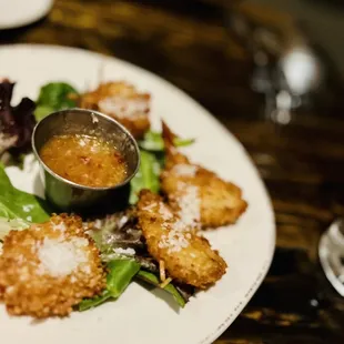 Coconut Shrimp