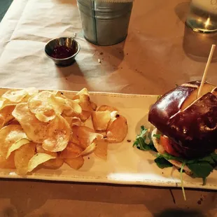 Crab Cake