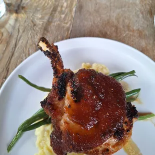 Pork Chop