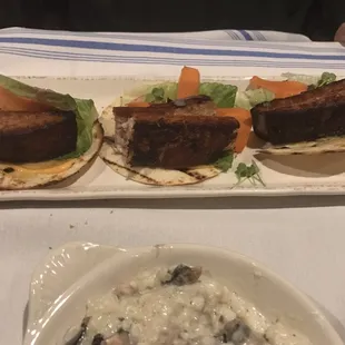 Pork Belly Tacos
