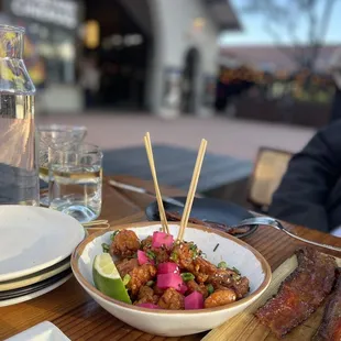 Korean Fried Chicken