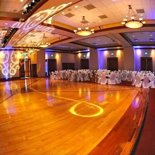 Orchard Creek Lodge